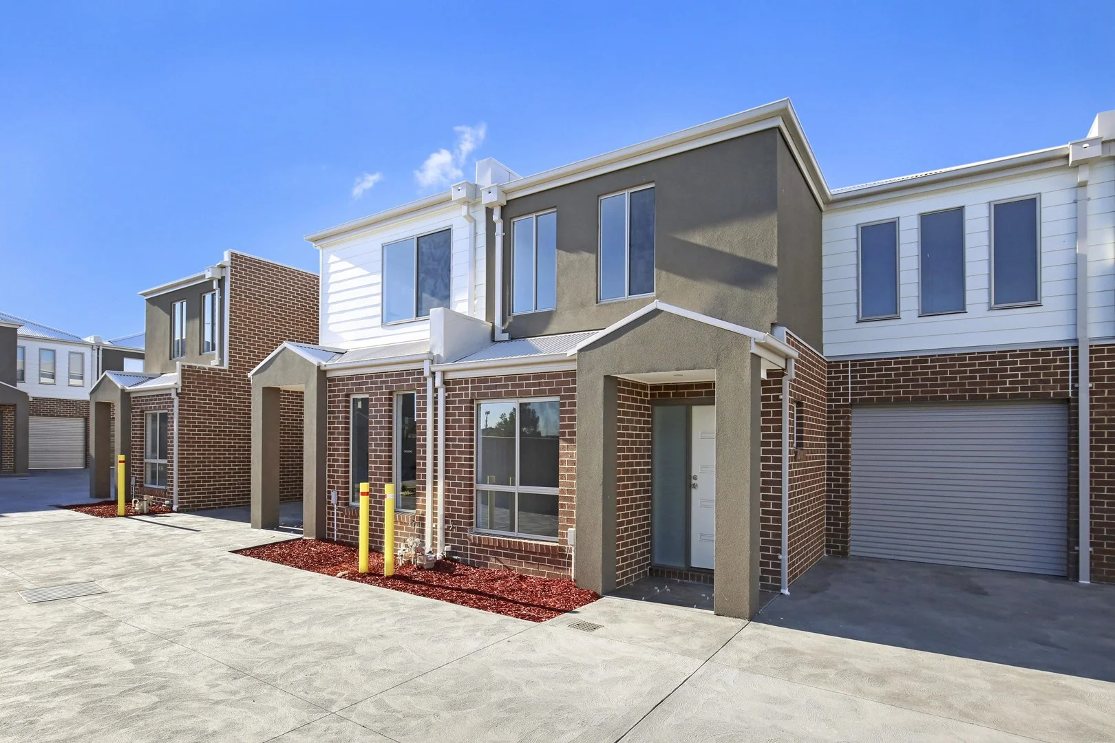 4/126 Moffat Drive, Lalor VIC 3075