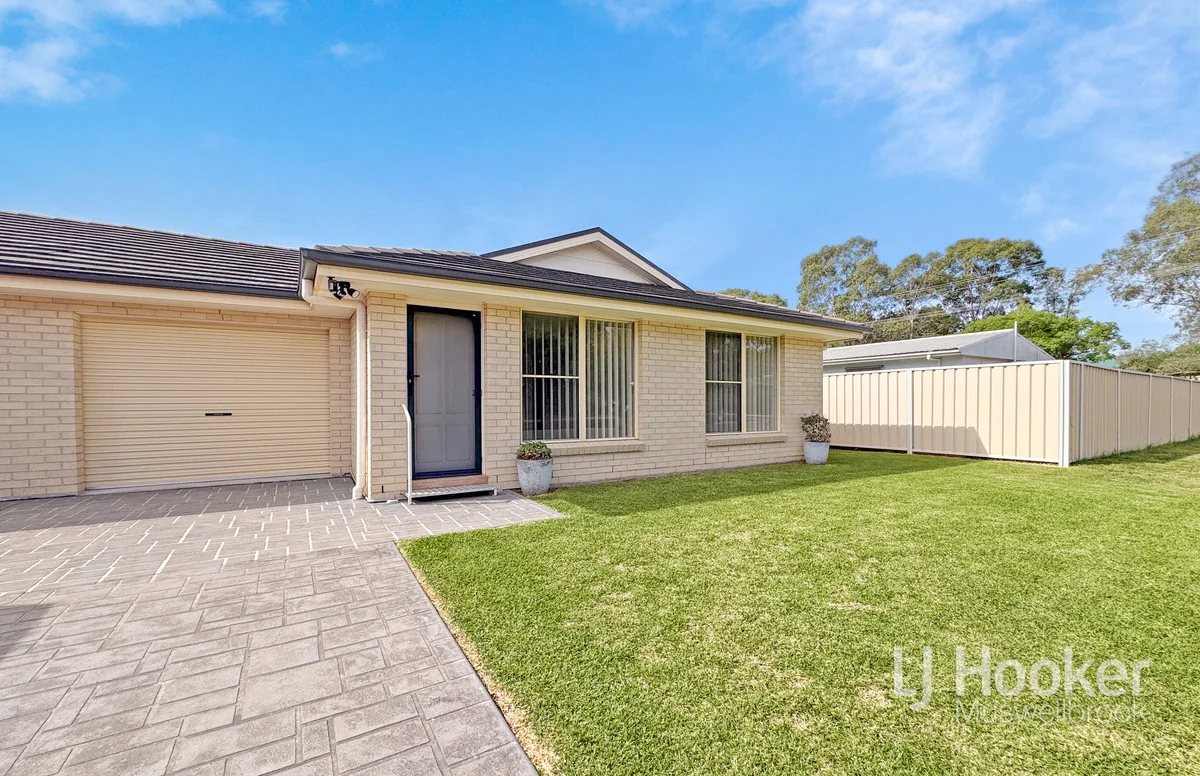 1/2A Merino Street, Denman NSW 2328
