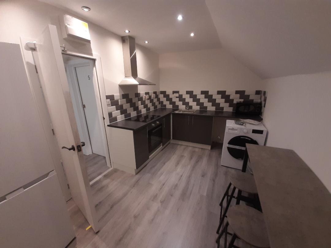 Additional image 26 of Studio Flat, Rose Hill, OX4, N1 7GU