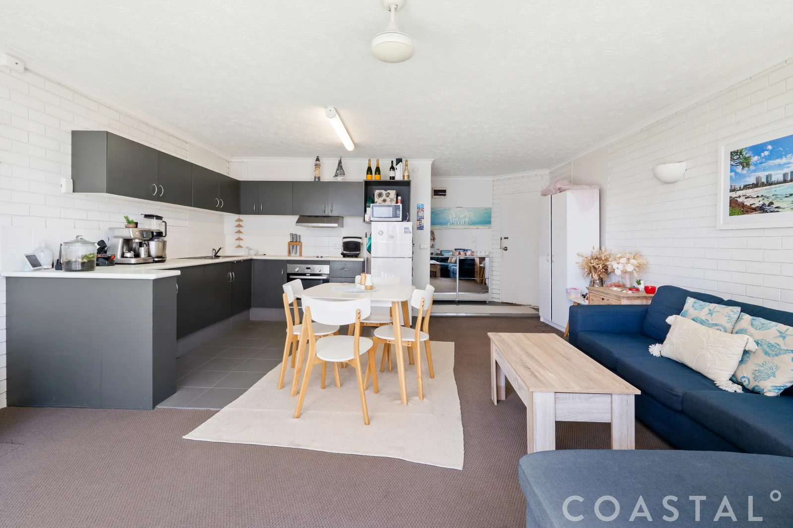 Additional image 2 of 407/40 Surf Parade, Broadbeach QLD 4218