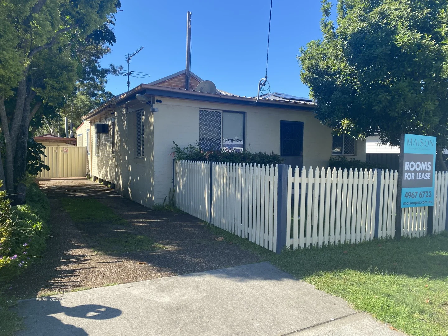 Rooms/41 Heaton Street, Jesmond NSW 2299