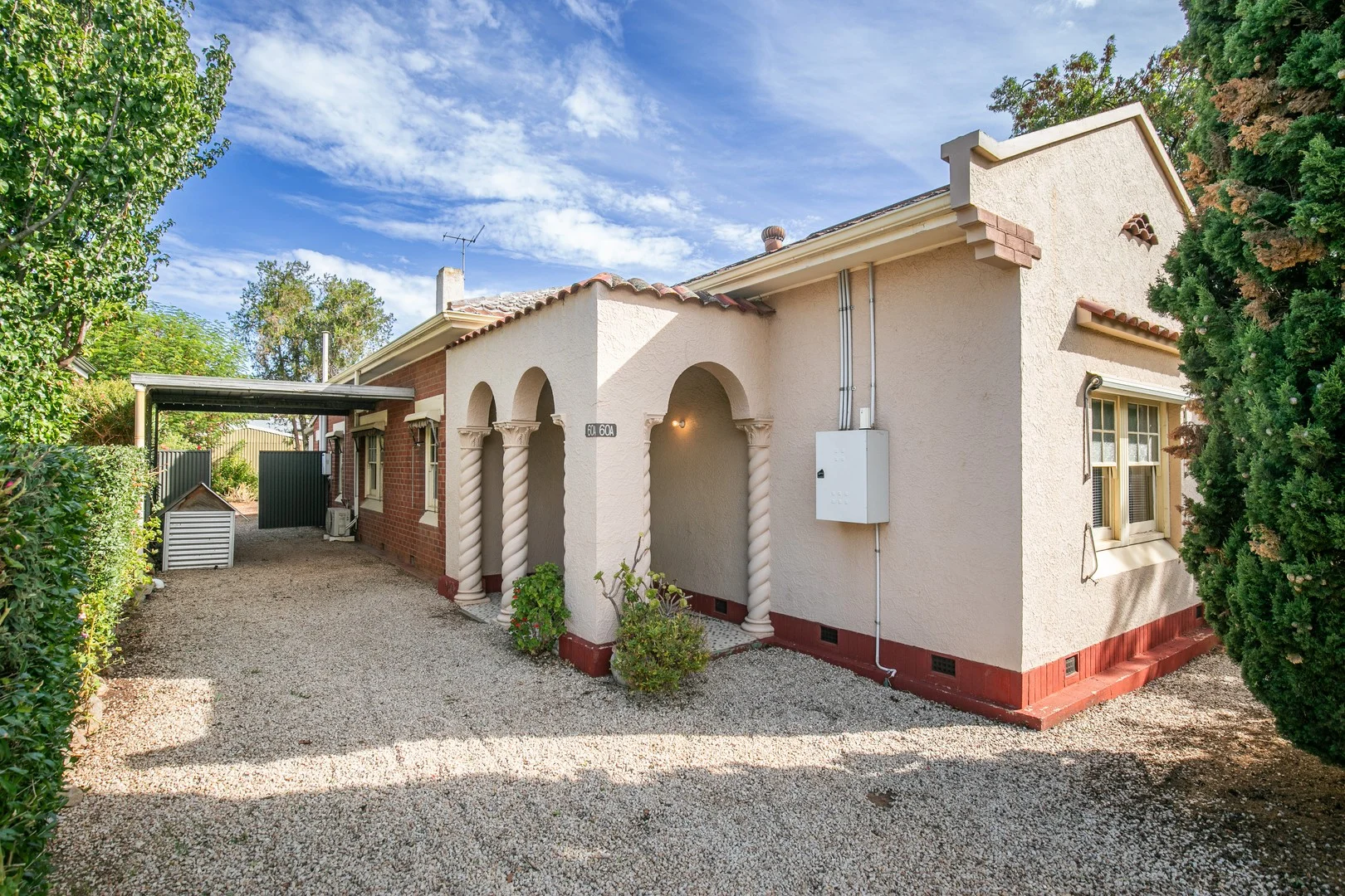 60A Constance Street, Westbourne Park SA 5041