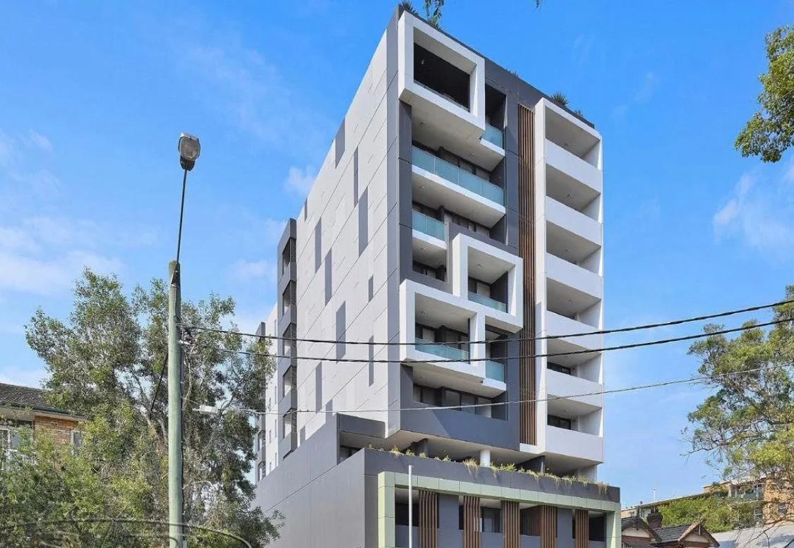 2 bedrooms/13 Morwick Street, Strathfield NSW 2135