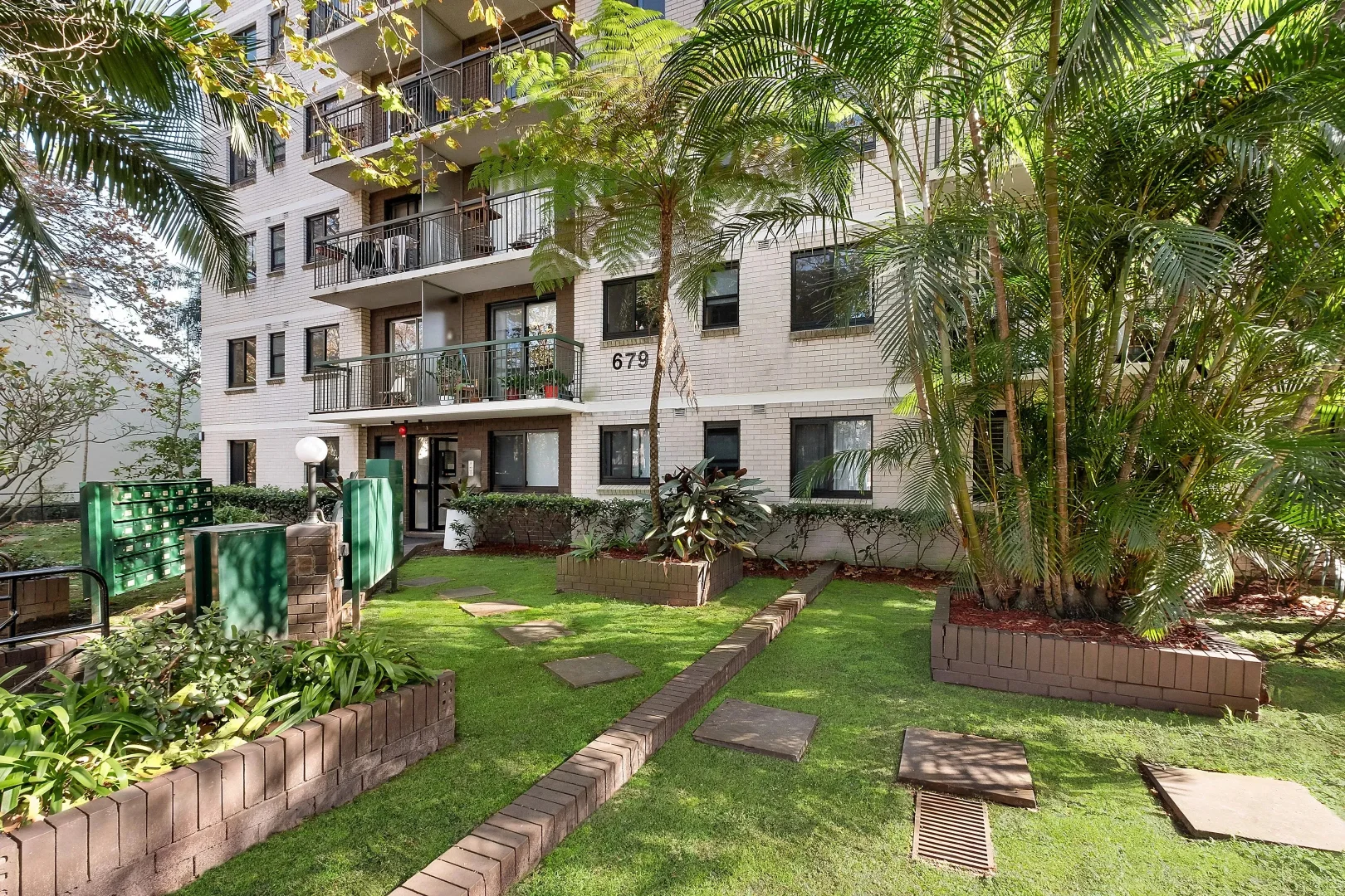 Additional image 5 of 4/679-695 Bourke Street, Surry Hills NSW 2010