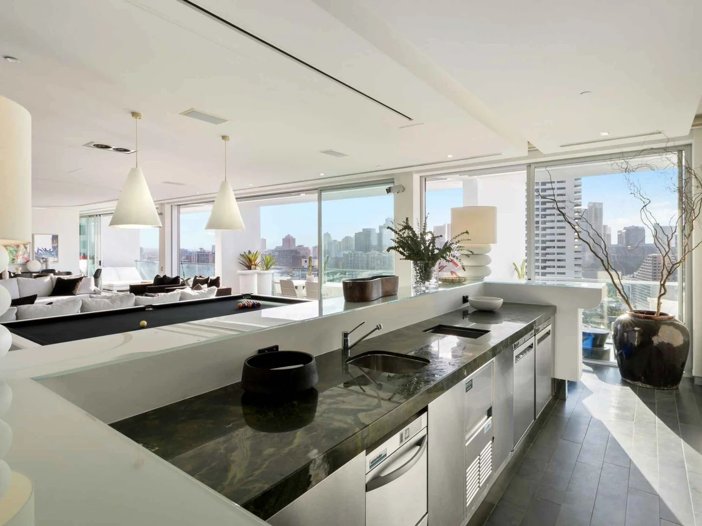 Additional image 23 of 1601/227 Victoria Street, Darlinghurst NSW 2010
