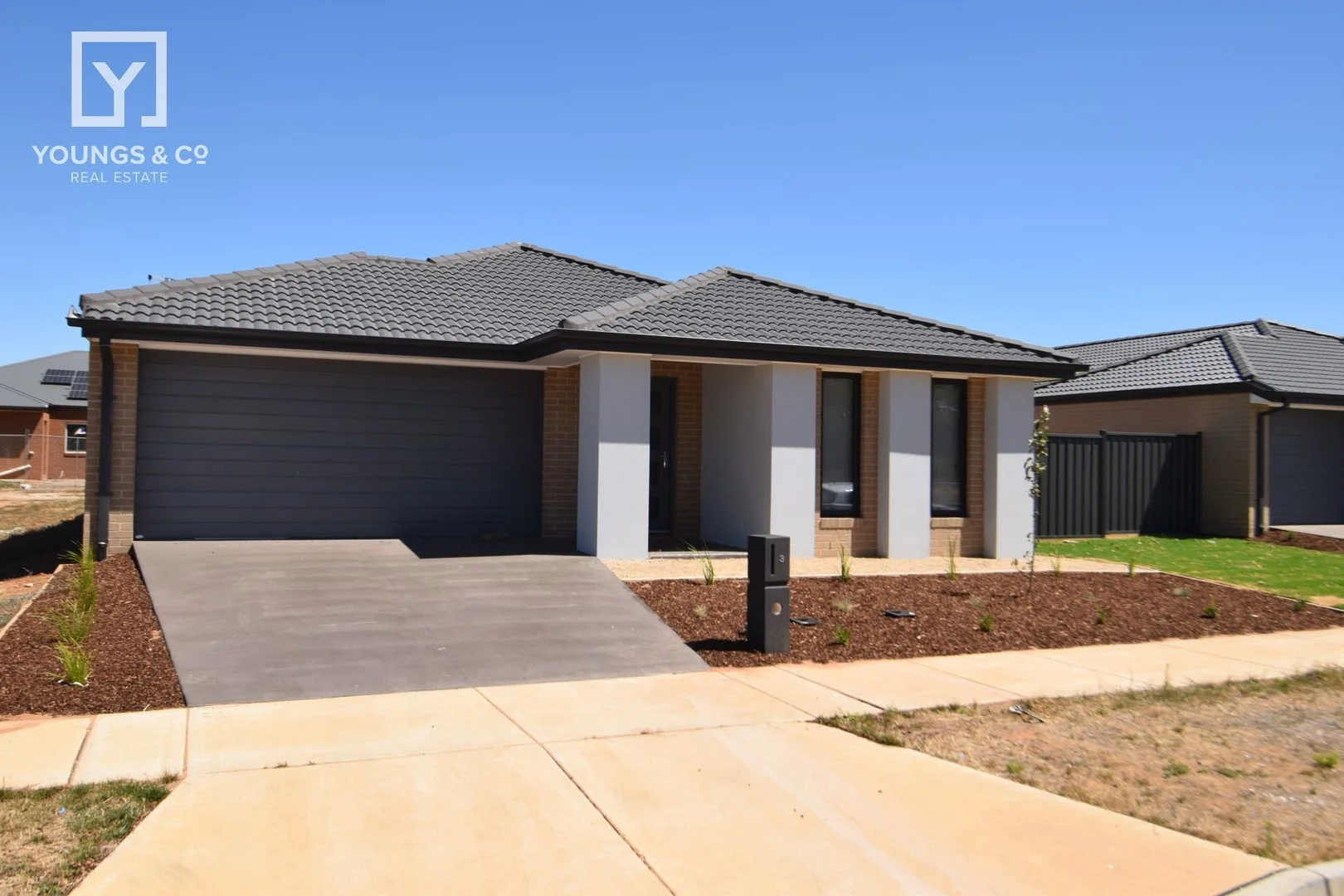 3 Gallop Cct, Tatura VIC 3616