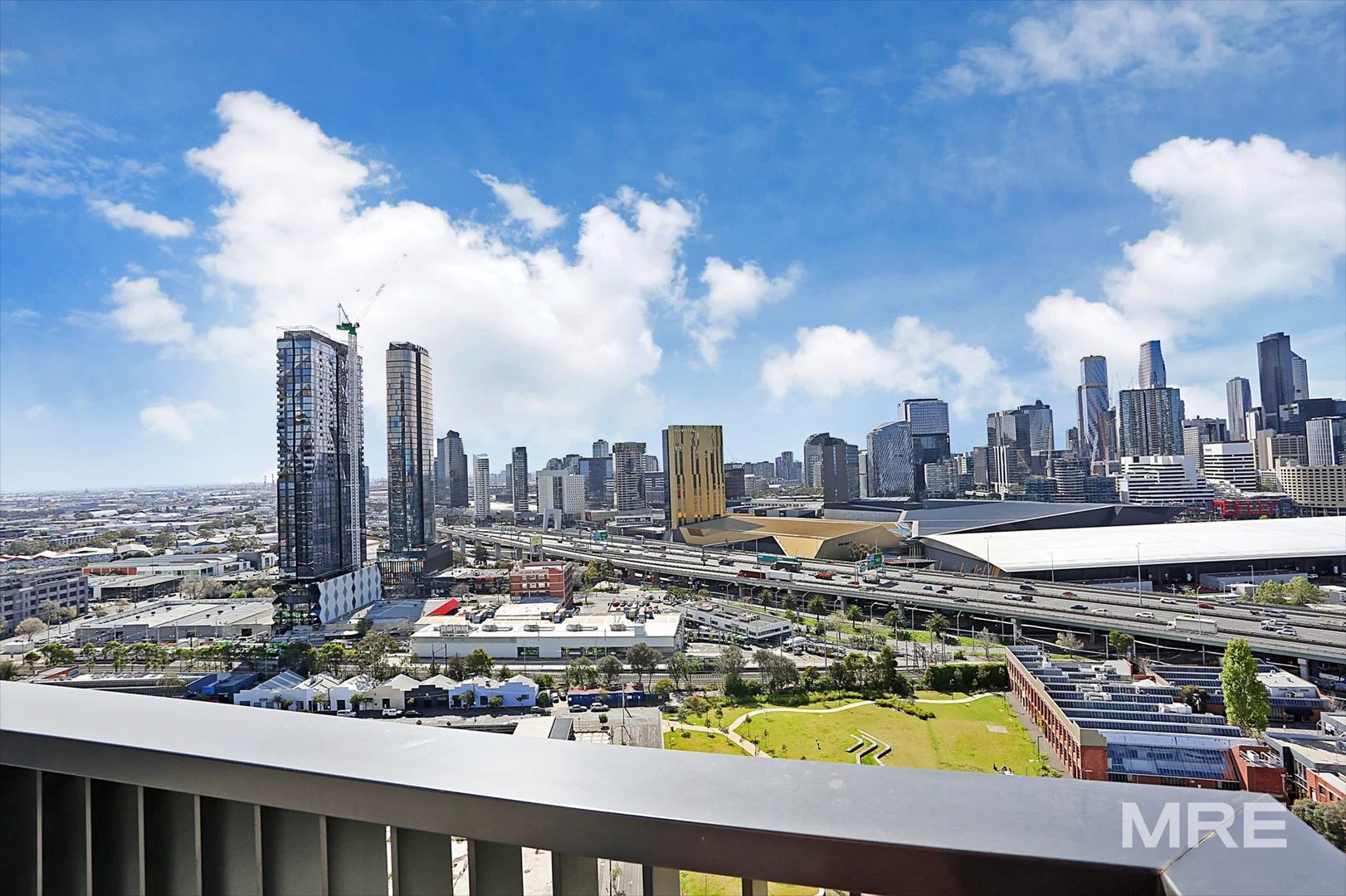 Additional image 10 of 1201/138 Ferrars Street, South Melbourne VIC 3205