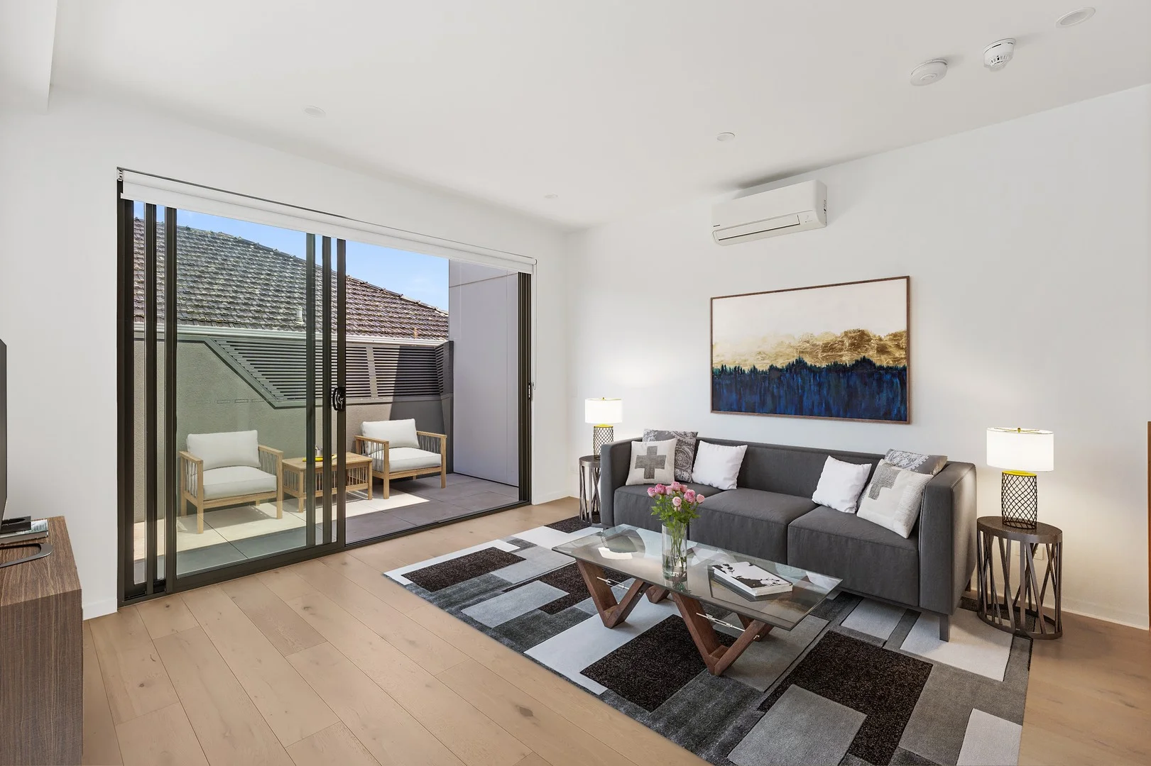 9/28 Sandown Road, Ascot Vale VIC 3032
