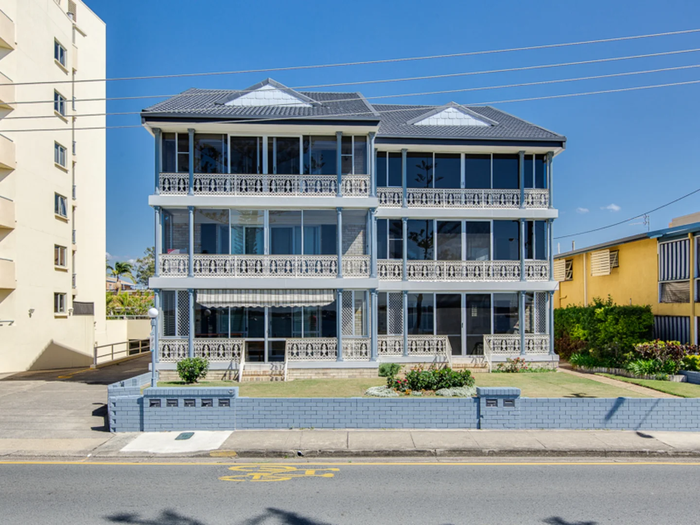 Additional image 3 of 3/526 Marine Parade, Biggera Waters QLD 4216