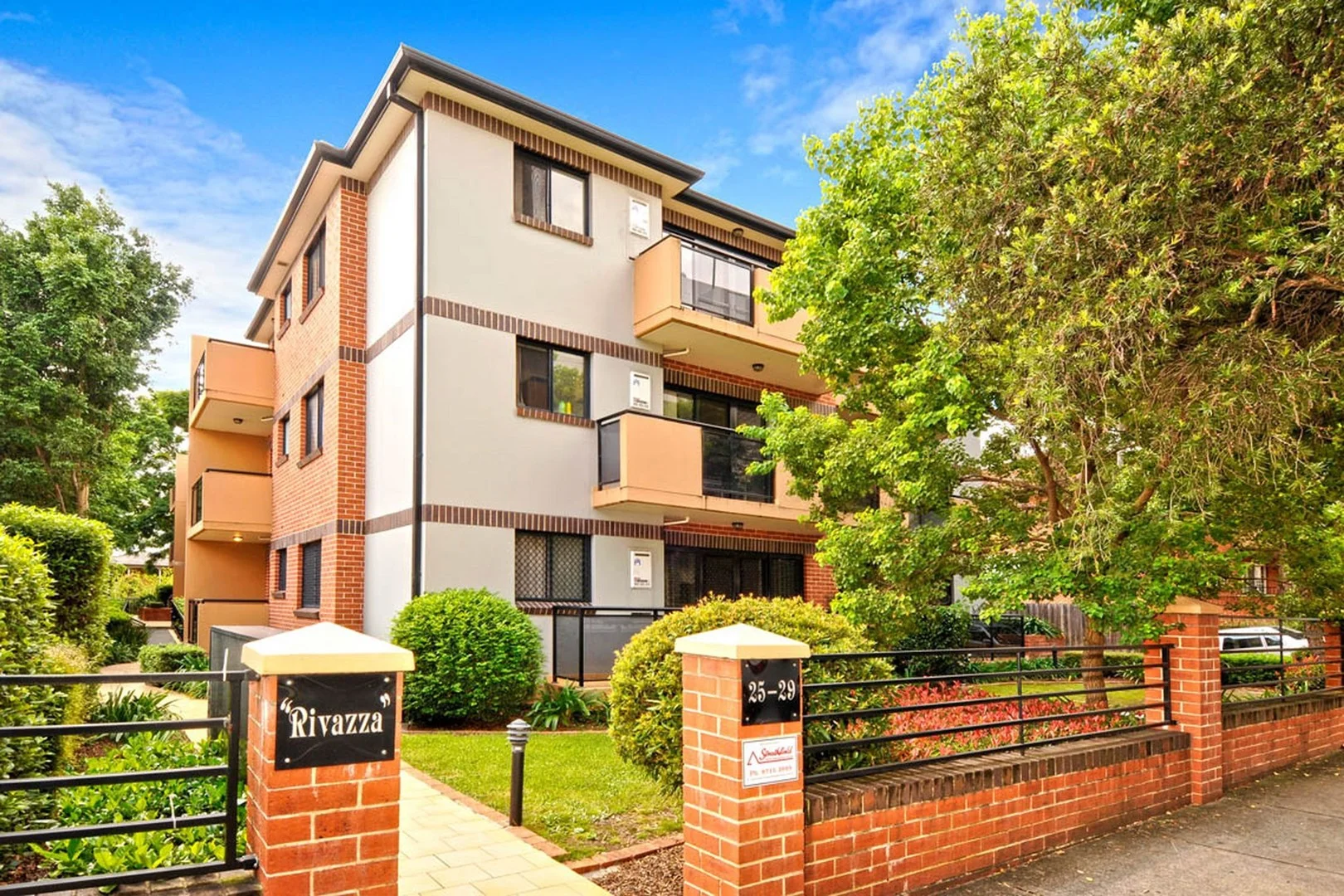 Additional image 7 of 13/25-29 Wilga Street, Burwood NSW 2134