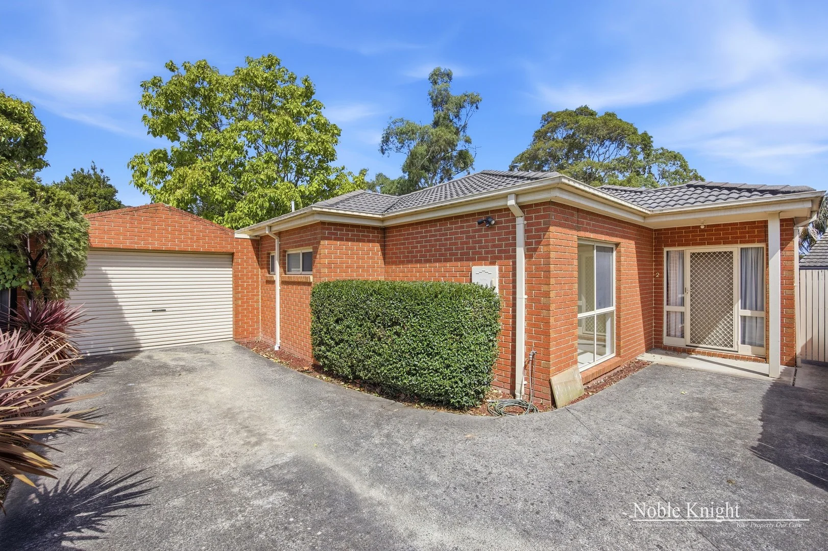 2/412 Mountain Highway, Wantirna VIC 3152