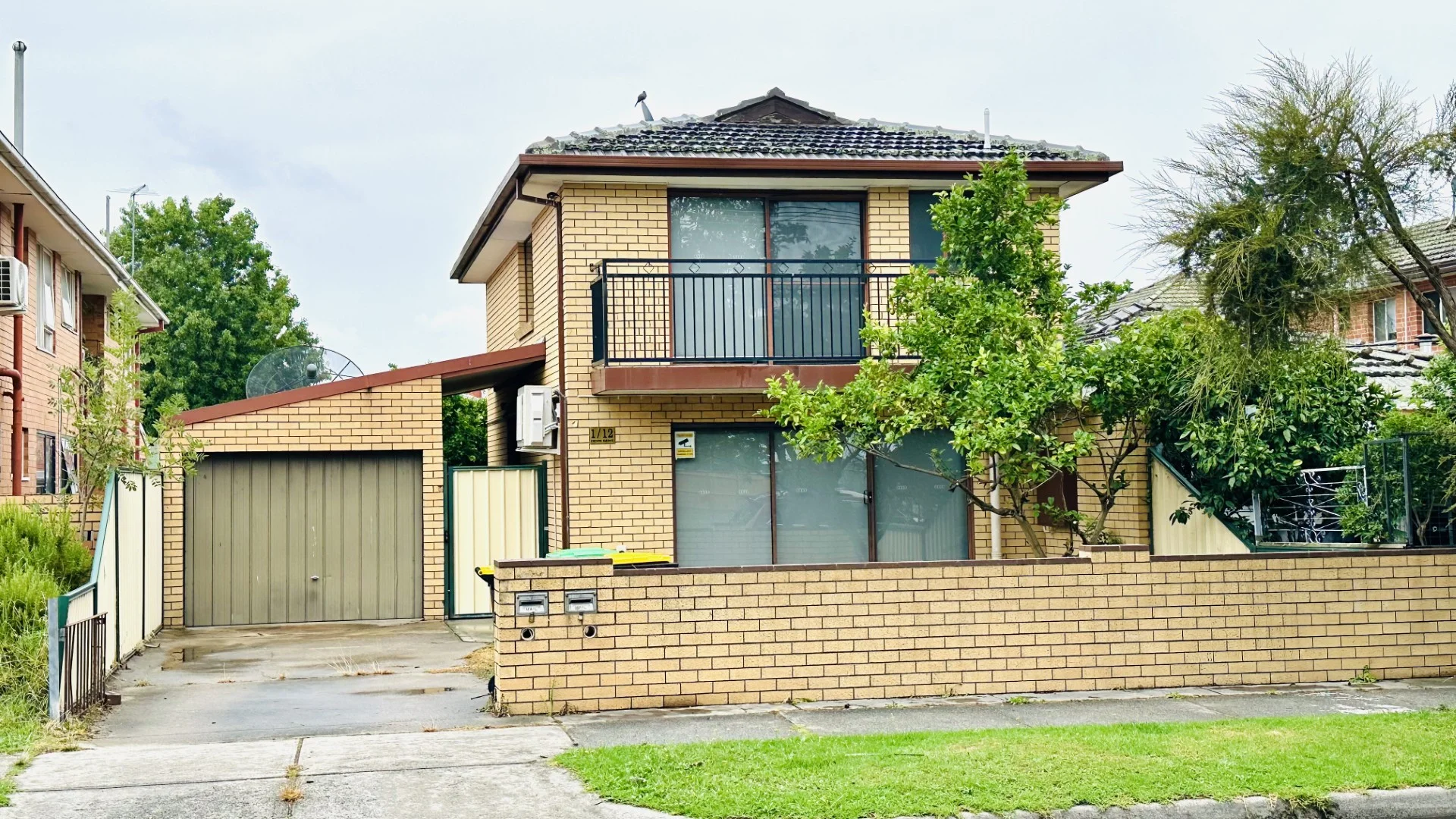 1/12 Kelvin Grove, Springvale VIC 3171