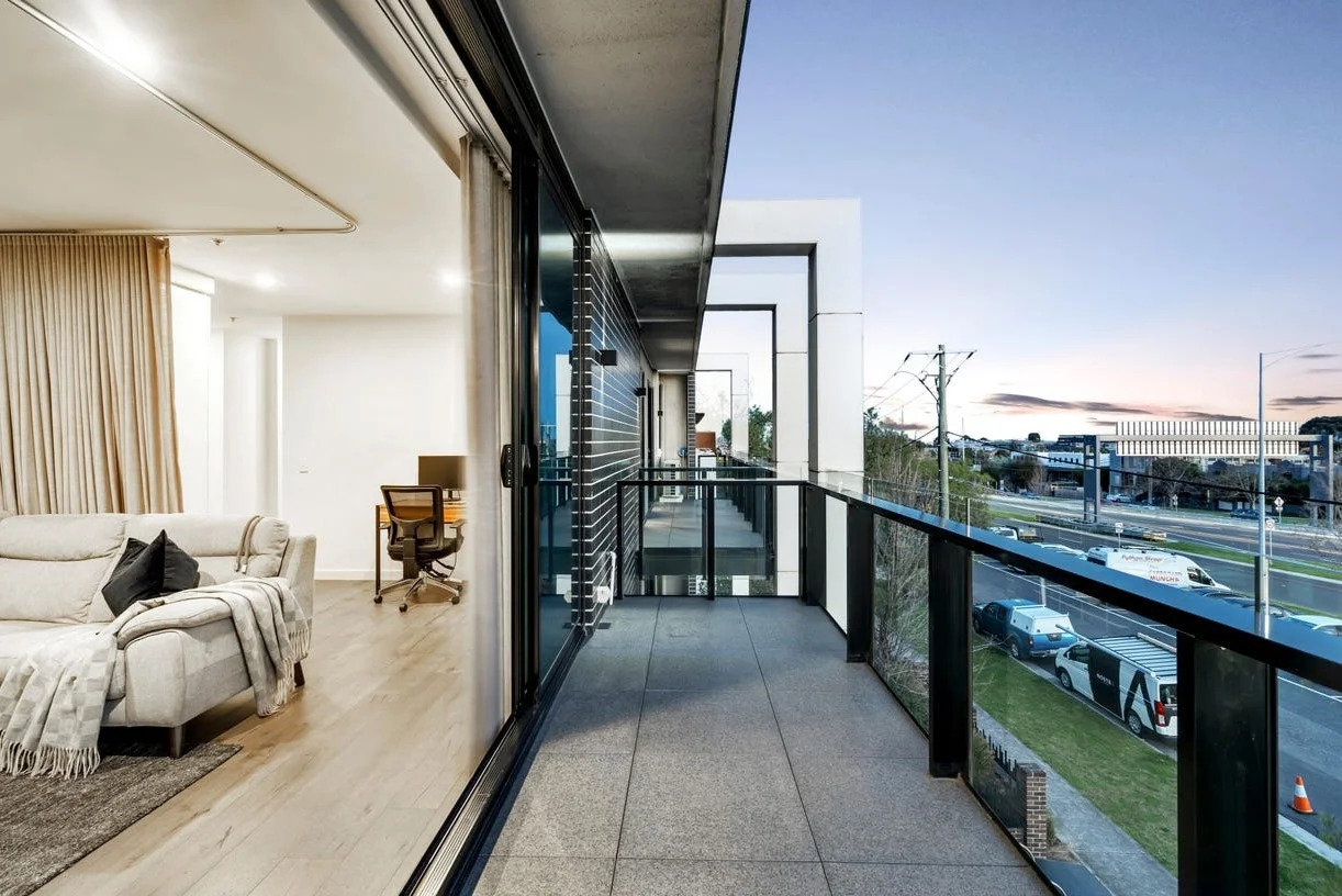 Additional image 3 of 203/82 Bulla Road, Strathmore VIC 3041