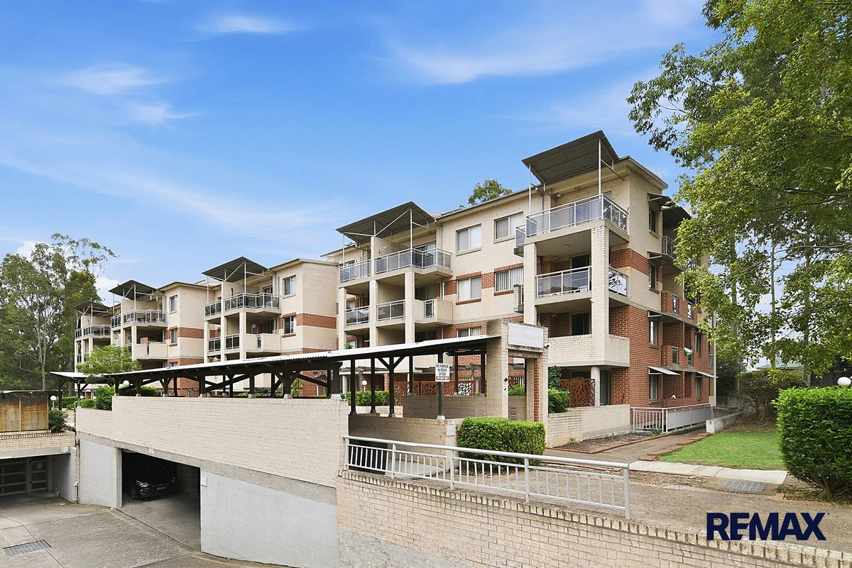 Additional image 7 of 56/2 Hythe Street, Mount Druitt NSW 2770