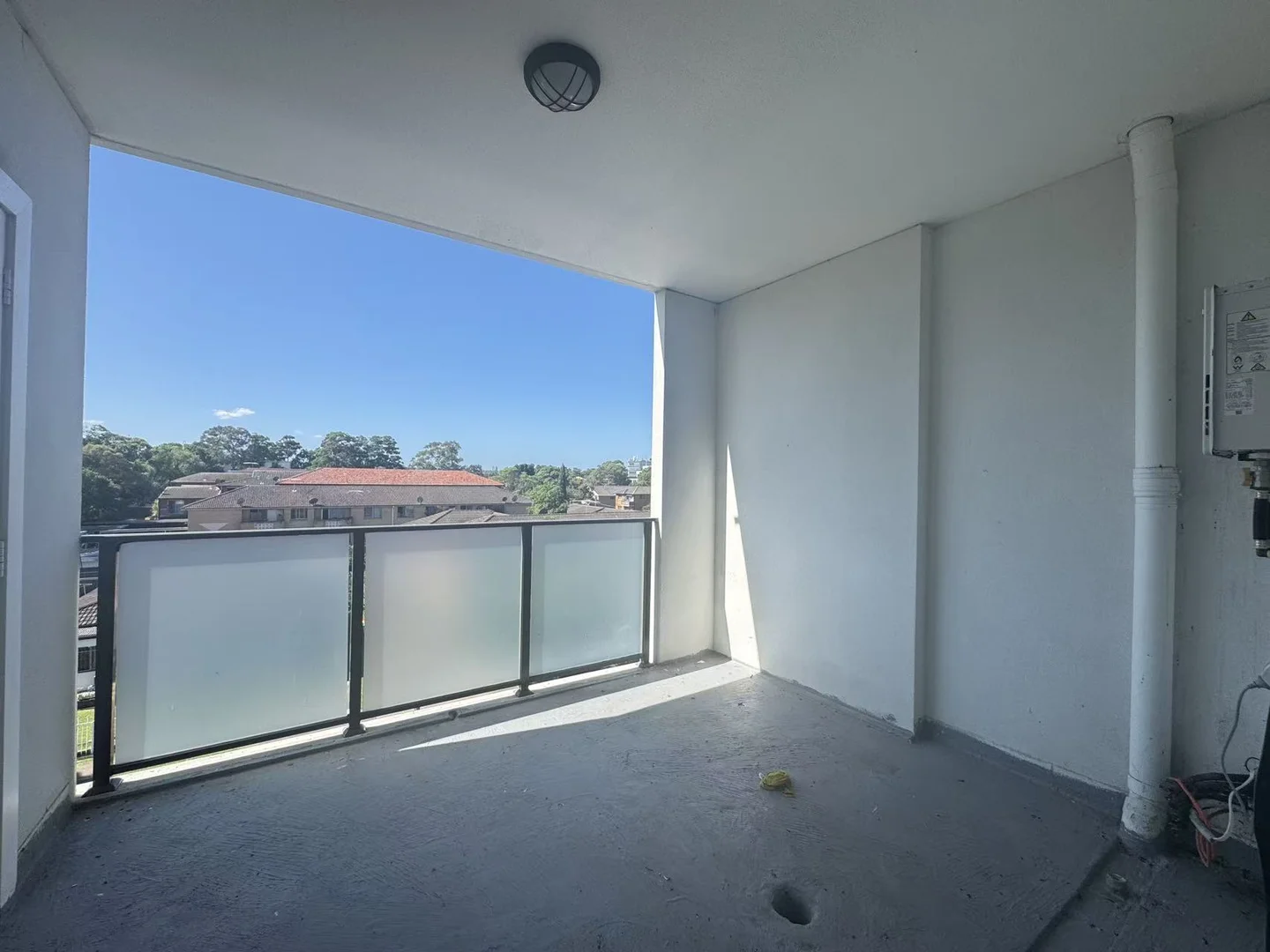 Additional image 9 of 304/18 Simpson Street, Auburn NSW 2144