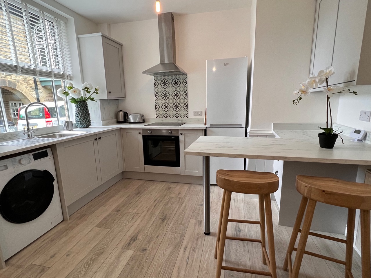 Additional image 5 of 1 Bed Flat, Fulwood Road, S10, N1 7GU
