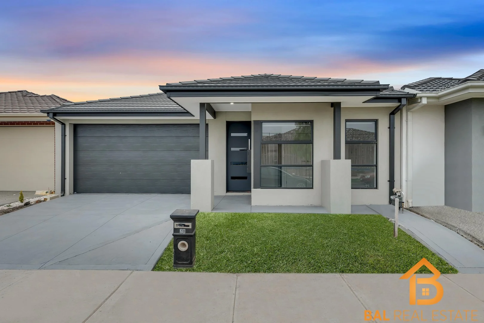 20 Blenril Avenue, Tarneit VIC 3029