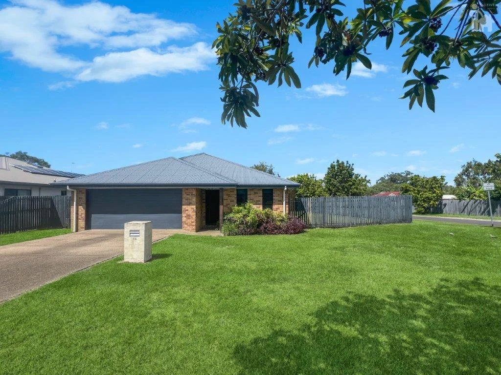 13 Colyton Street, Torquay QLD 4655
