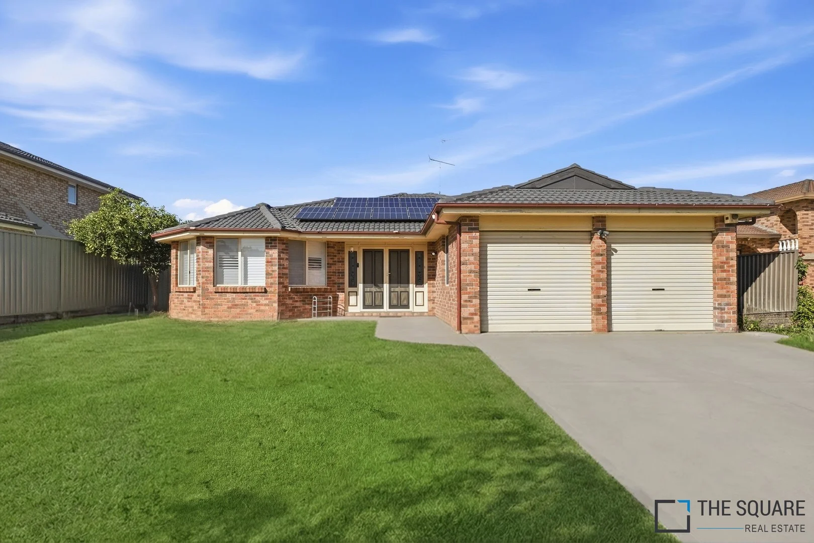 51 Walker Street, Quakers Hill NSW 2763