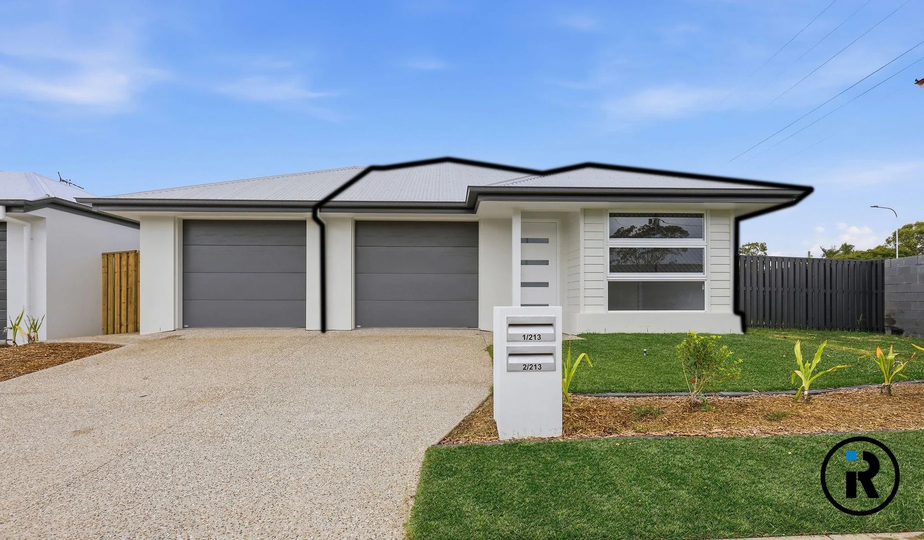 1/213 Affinity Boulevard, Morayfield QLD 4506