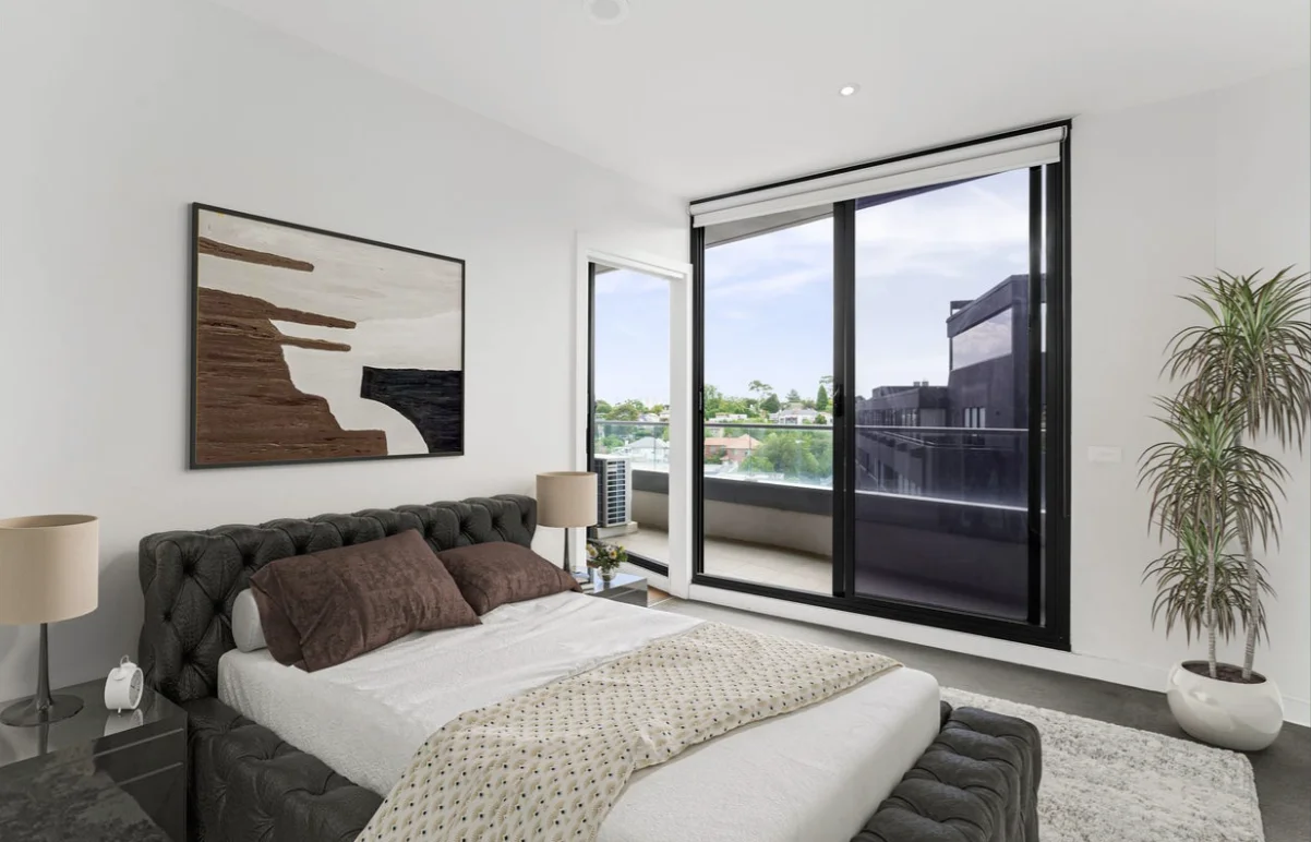 Additional image 2 of 702/118 High St, Kew VIC 3101