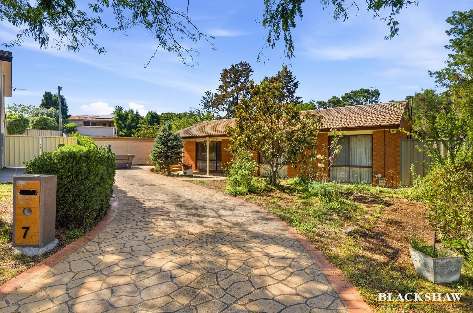 7 Schuler Place, McKellar ACT 2617