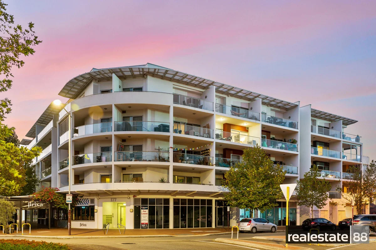 Additional image 2 of 9/177 Stirling Street, Perth WA 6000