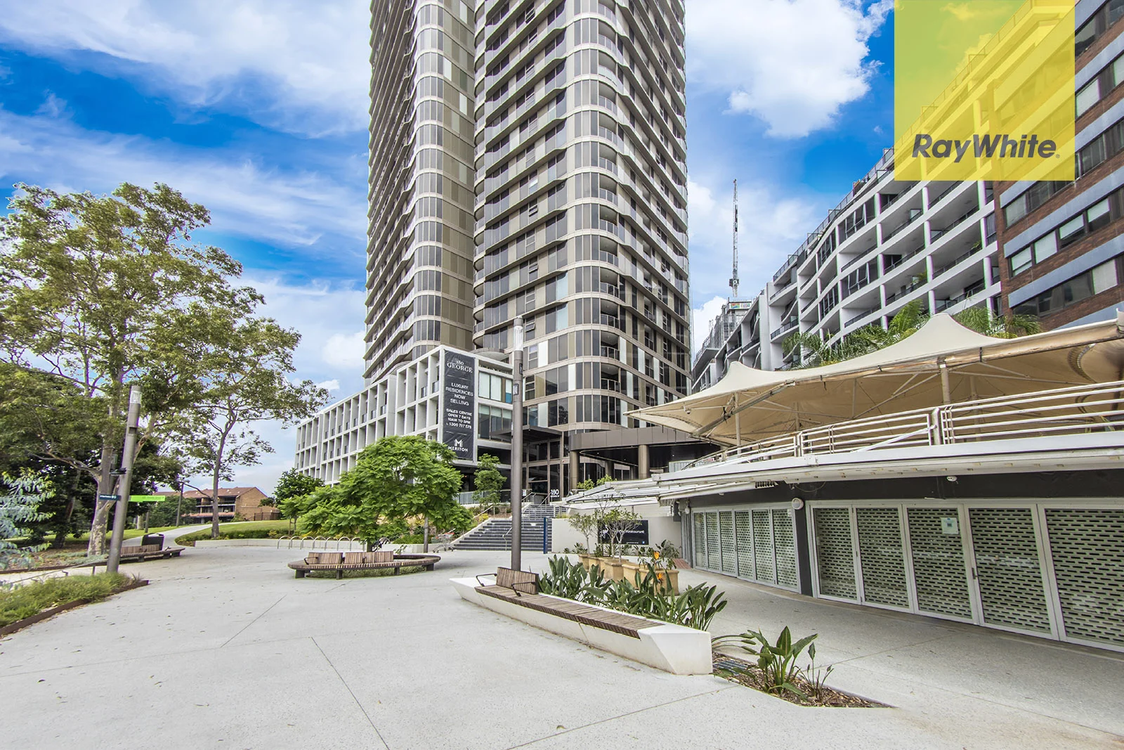 Additional image 14 of 3338/180 George Street, Parramatta NSW 2150