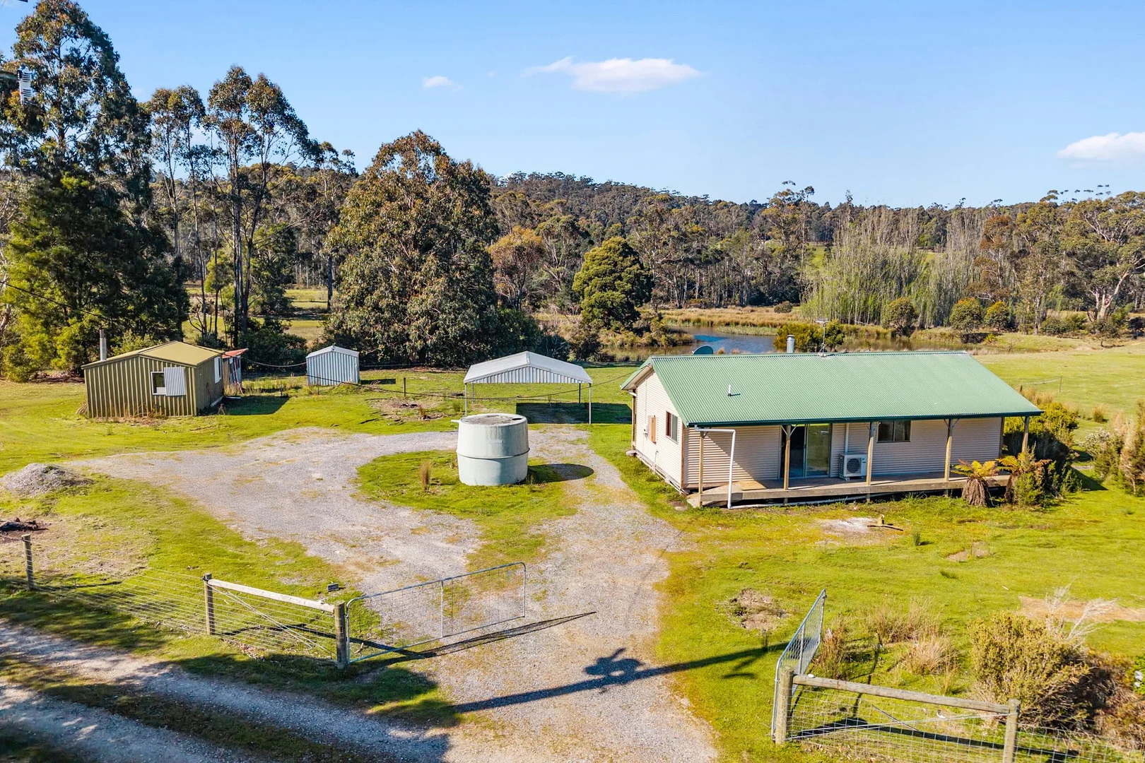 Additional image 2 of 1661 Birralee Road, Birralee TAS 7303