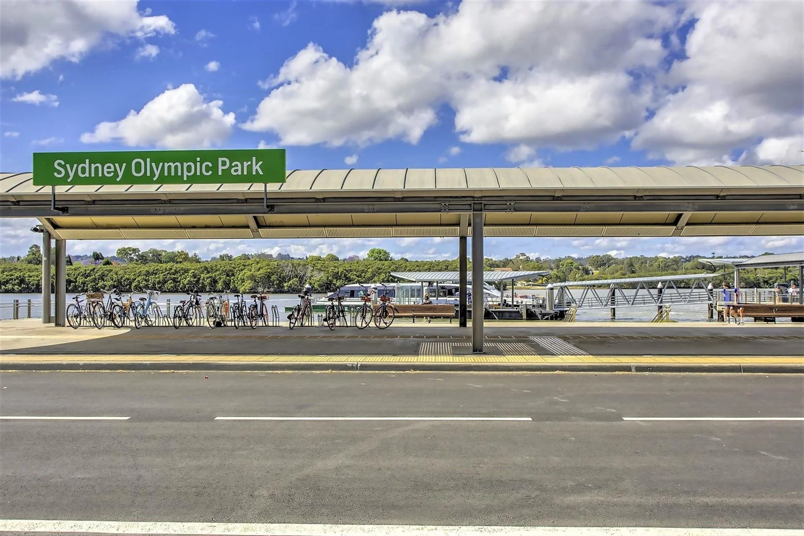 Additional image 11 of 622/45 Amalfi Drive, Wentworth Point NSW 2127