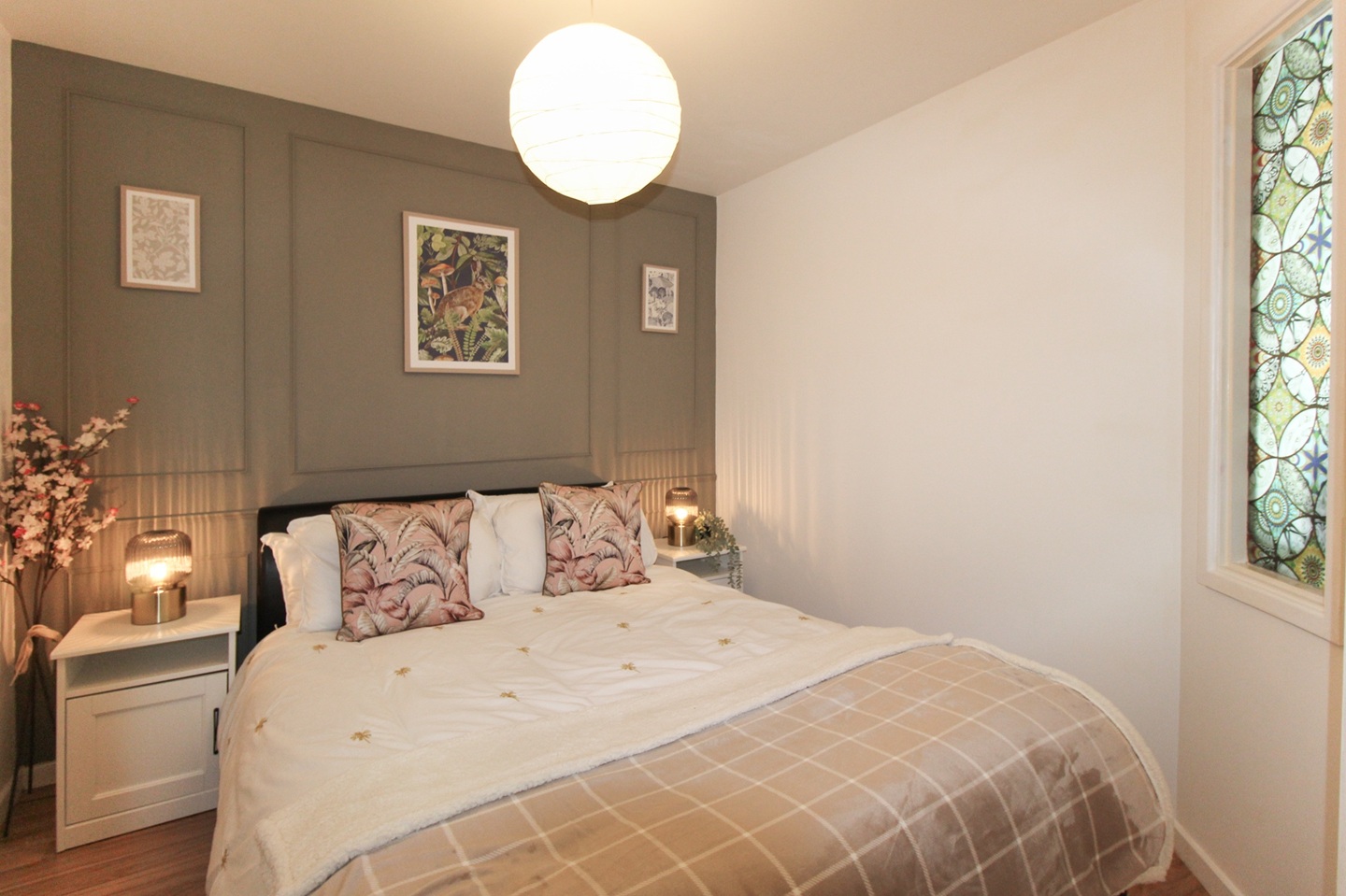 Additional image 14 of 1 Bed Flat, Marco Island, NG1, N1 7GU