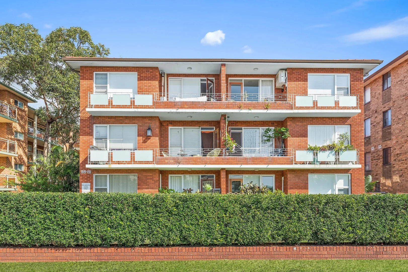 10/189-191 President Avenue, Monterey NSW 2217