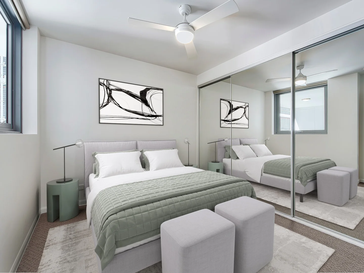 Additional image 7 of 208/89 Victoria Street, West End QLD 4101