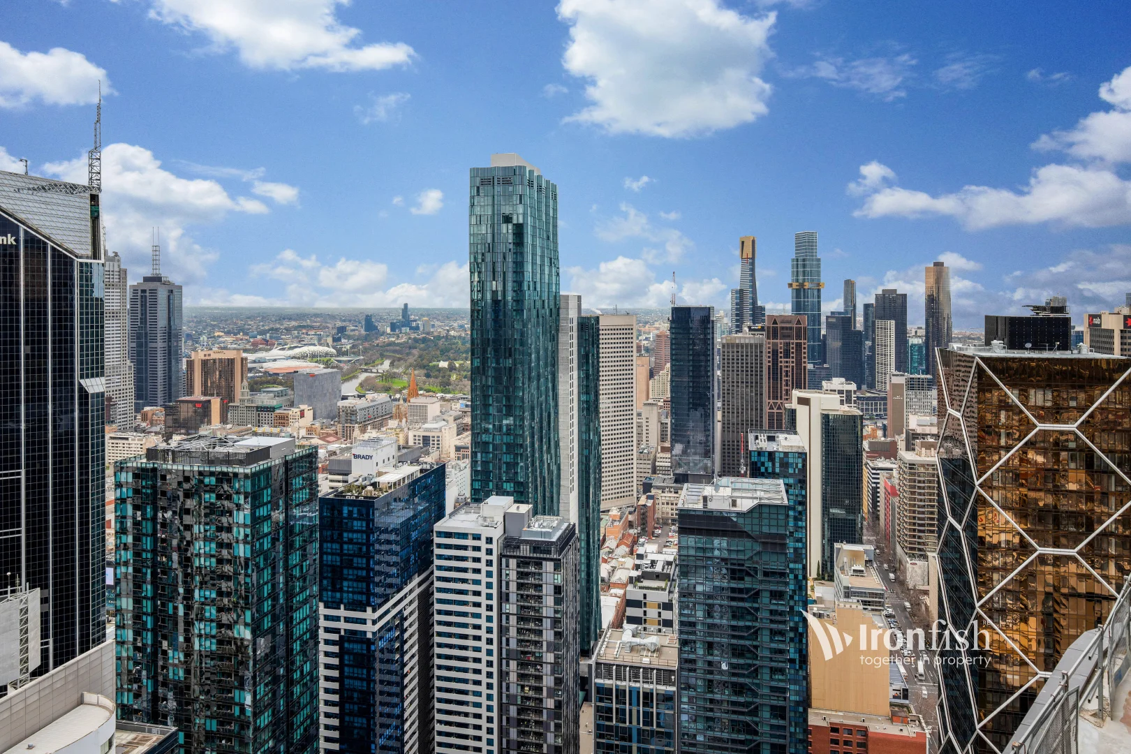 Additional image 6 of 5305/370 Queen Street, Melbourne VIC 3000
