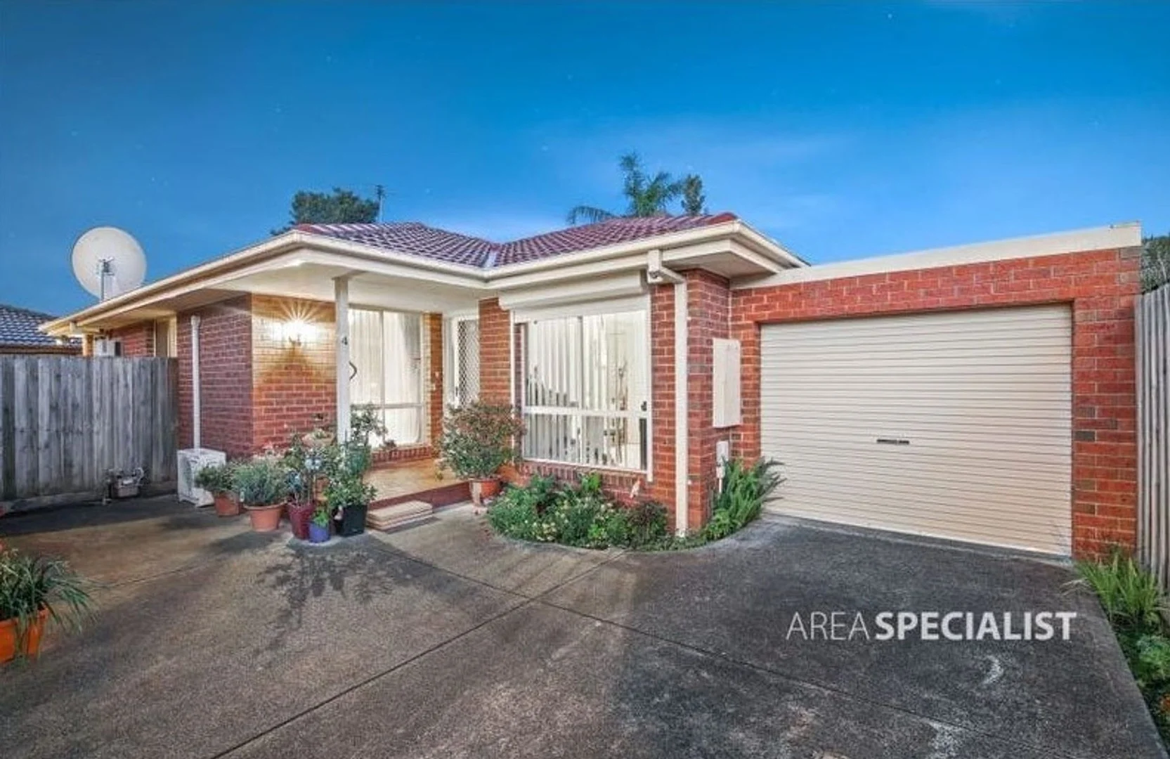 4/157 Buckley Street, Noble Park VIC 3174