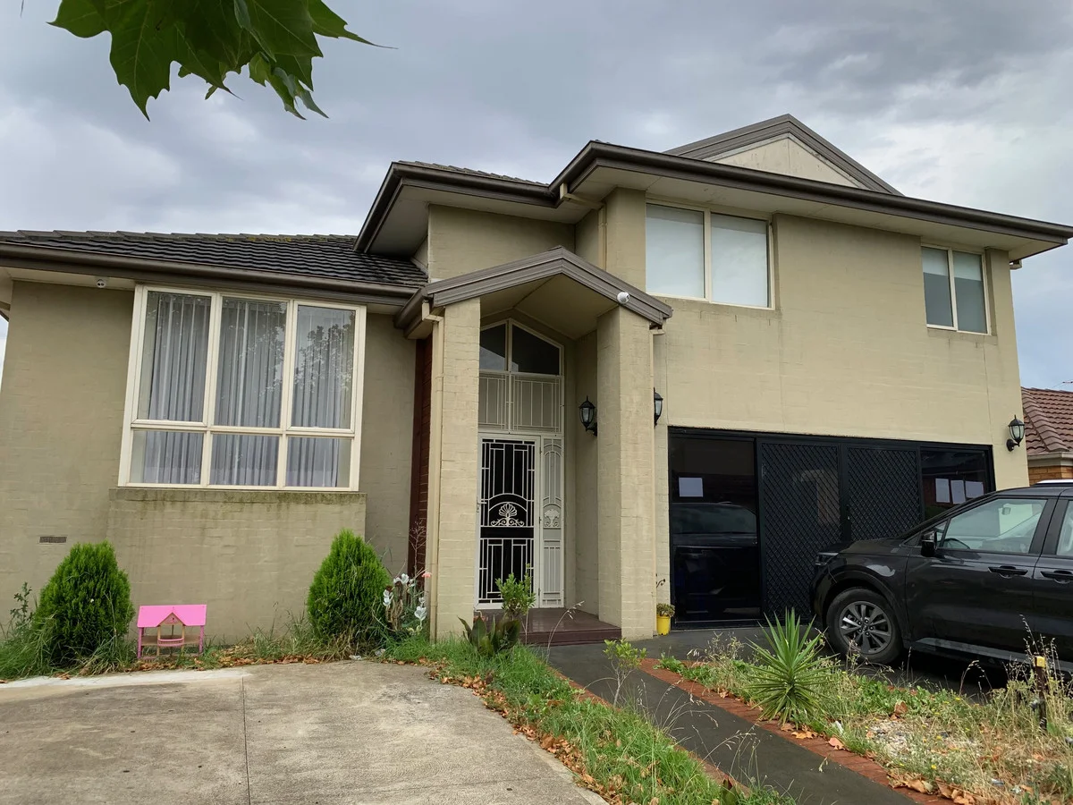 54 Mission Hills Way, Craigieburn VIC 3064