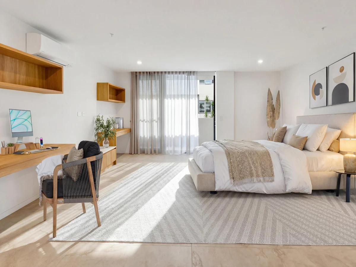 Additional image 3 of 102/26 Ferry Road, West End QLD 4101