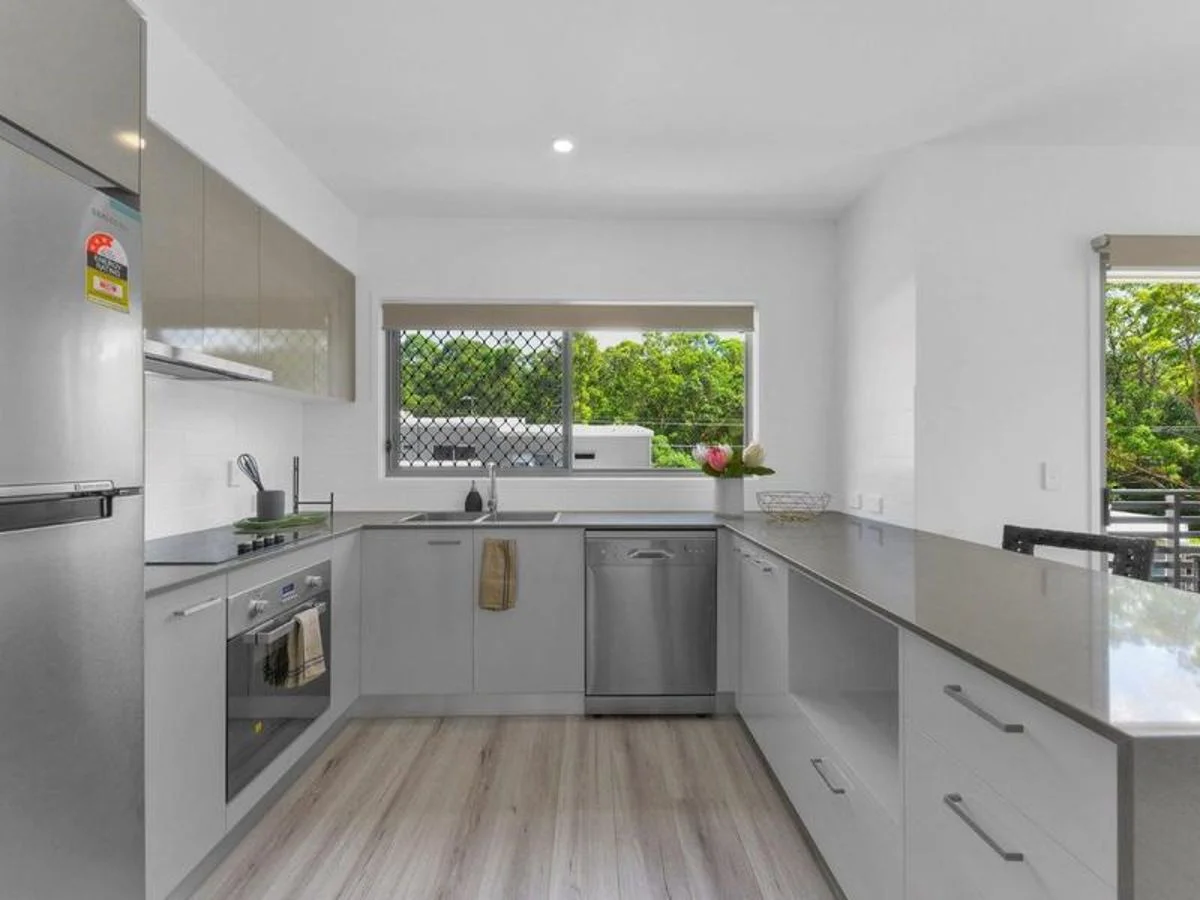 Unit 45, 421 Trouts Road, Chermside QLD 4032 photo 2