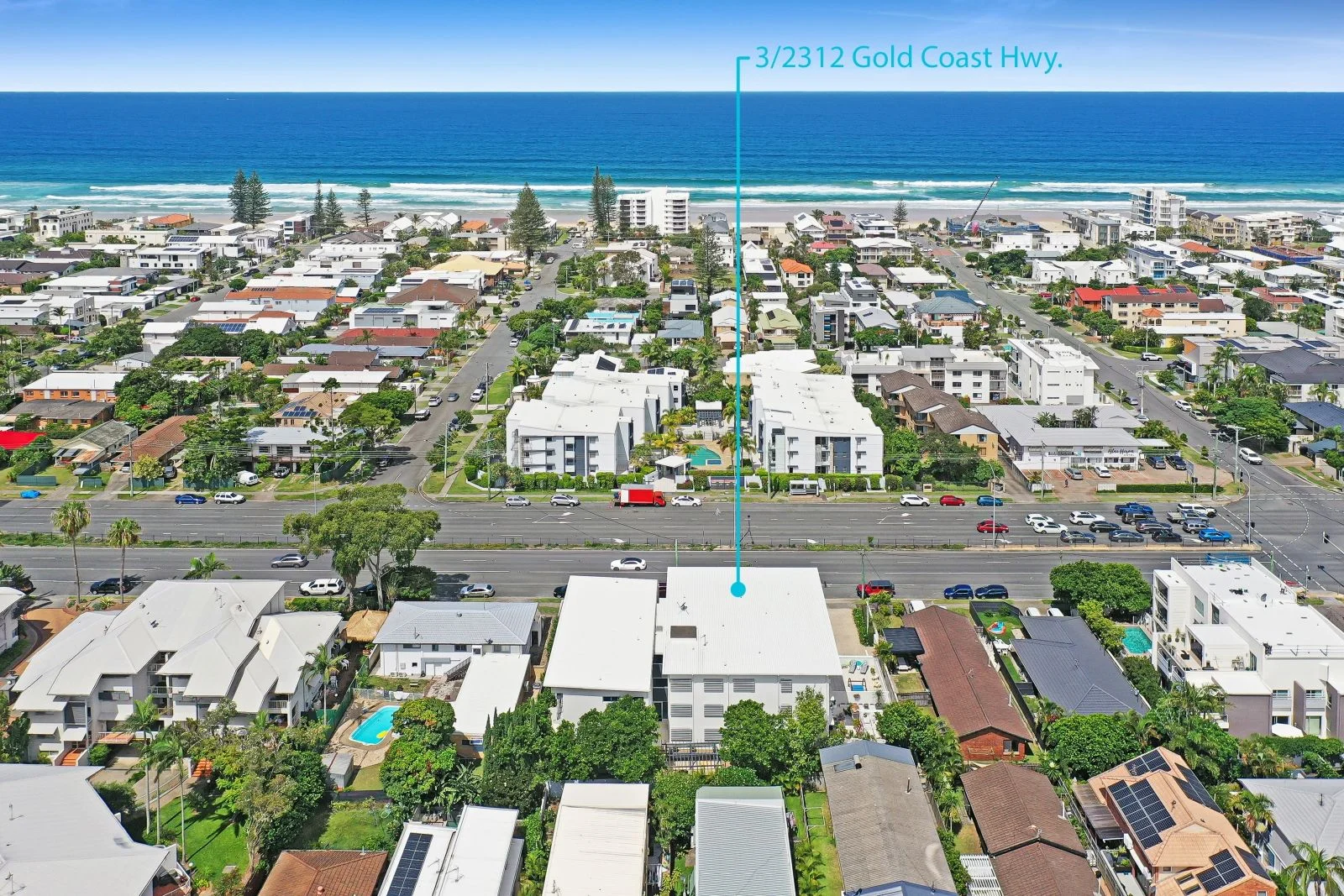 Additional image 15 of 3/2312 Gold Coast Highway, Mermaid Beach QLD 4218