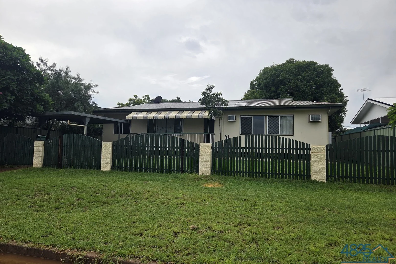 71 Sunset Drive, Mount Isa QLD 4825