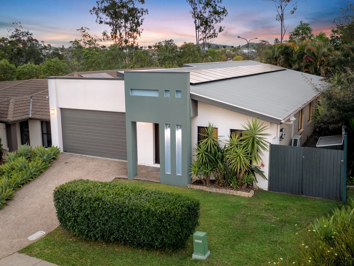 1 Hibiscus Way, Springfield Lakes QLD 4300