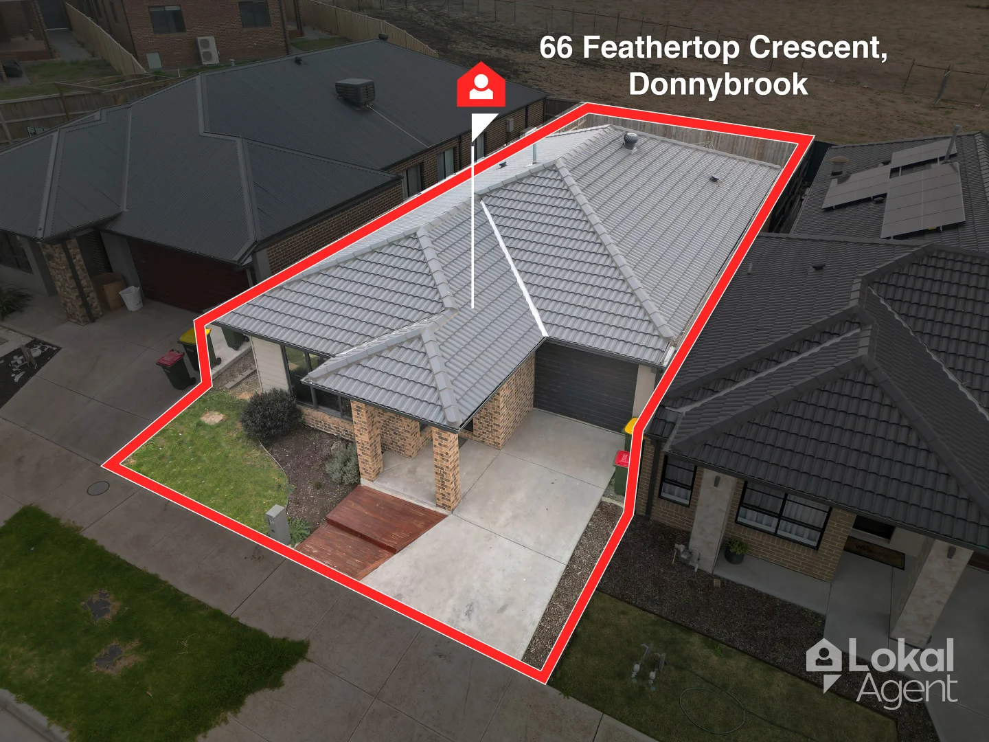 Additional image 15 of 66 Feathertop Crescent, Donnybrook VIC 3064