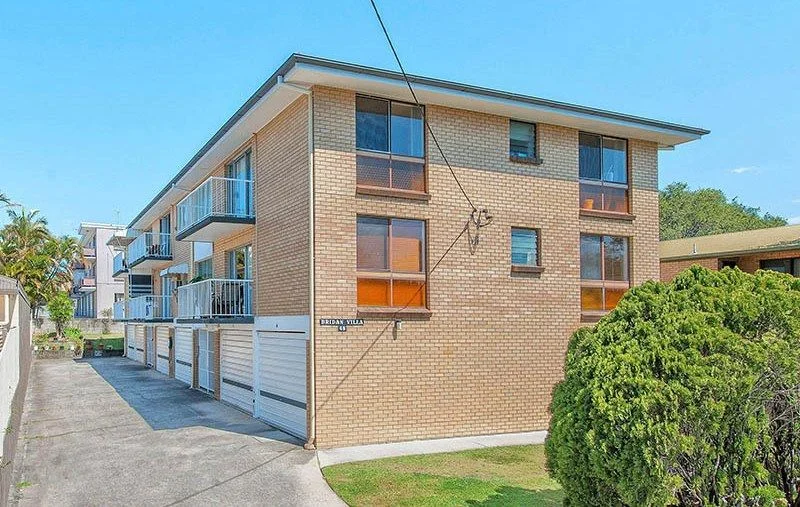 3/48 Norman Dr, Chermside QLD 4032