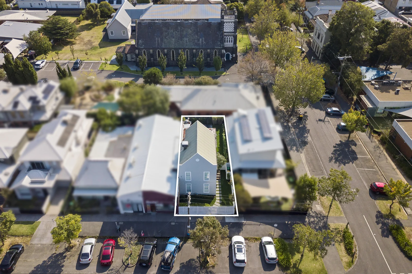 Additional image 12 of 42 Thompson Street, Williamstown VIC 3016