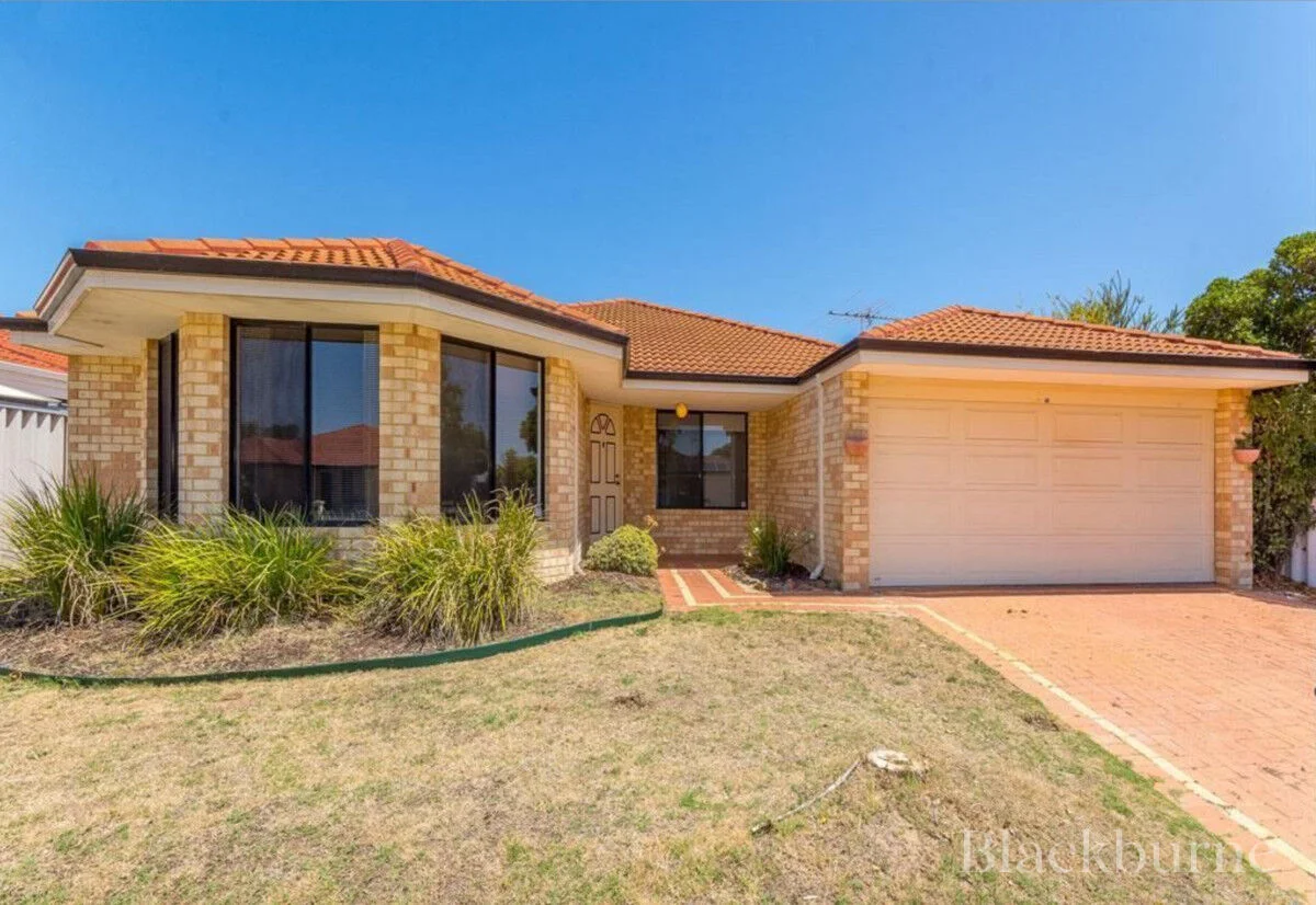 19 Trevino Drive, Port Kennedy WA 6172