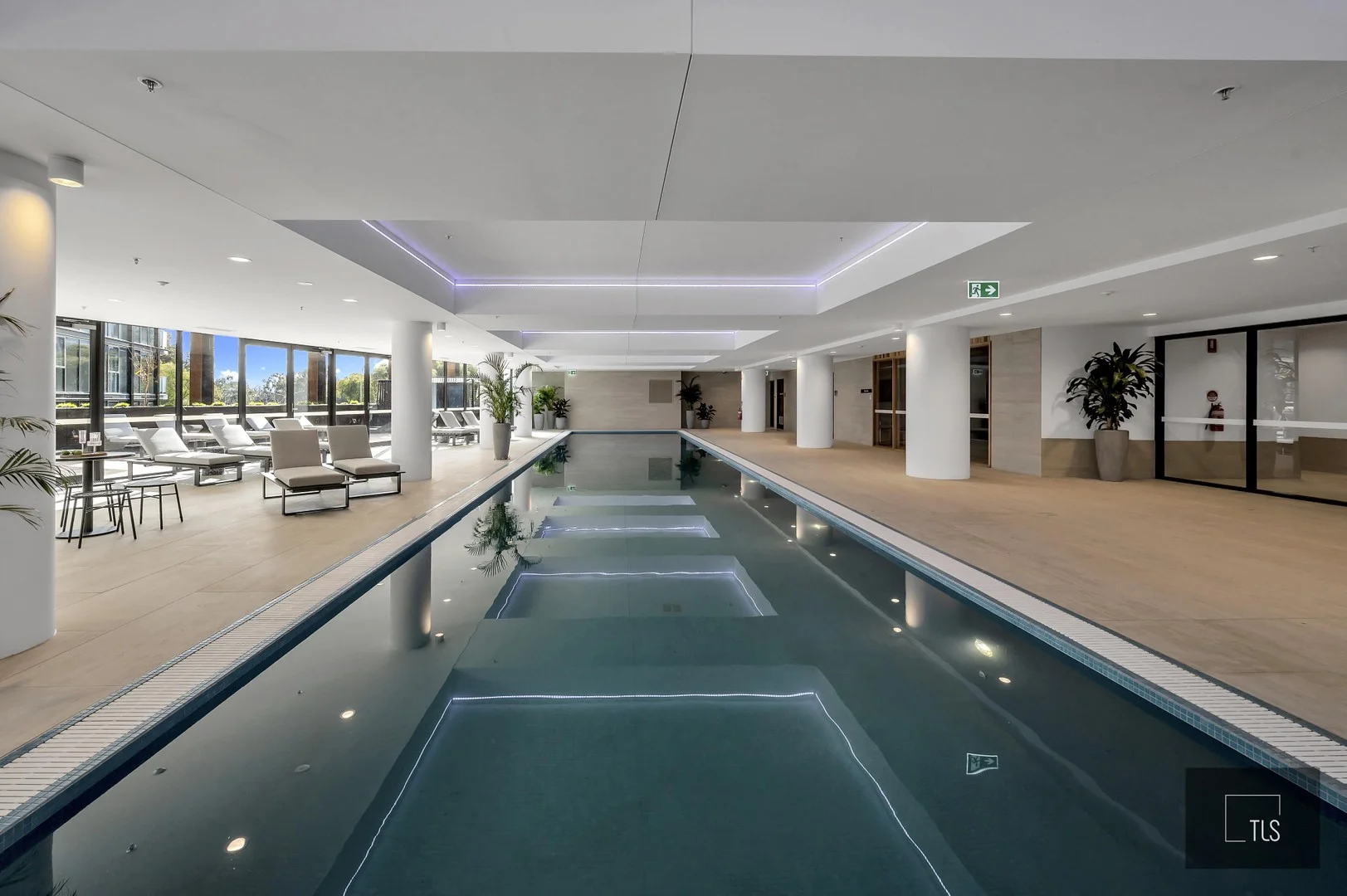 Additional image 7 of 1504/2 Furzer Street, Phillip ACT 2606