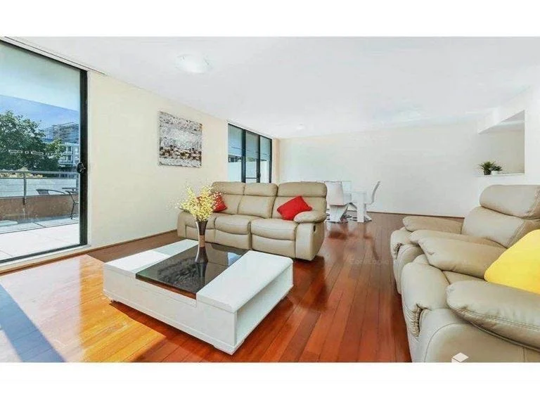 1211/100 Belmore St, Meadowbank NSW 2114