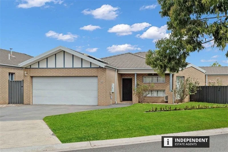 Additional image 2 of 2 Citreus Circuit, Brookfield VIC 3338