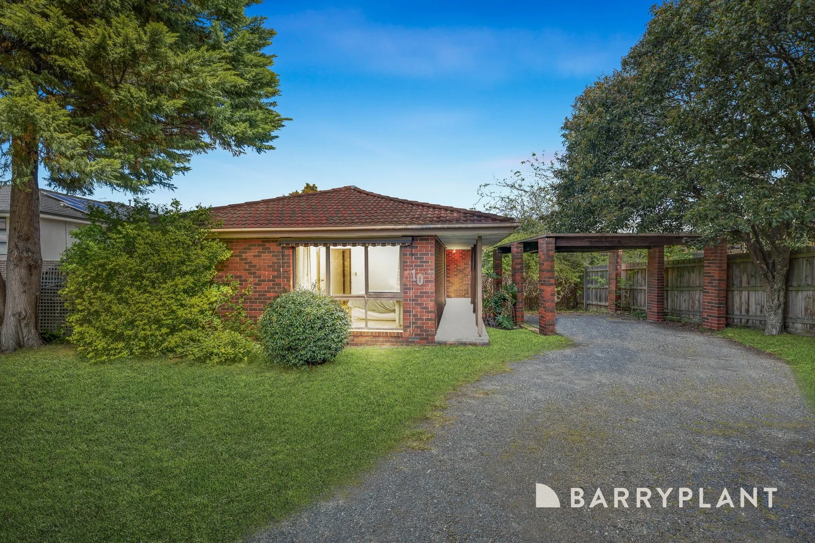 10 Kalinya Drive, Wantirna VIC 3152