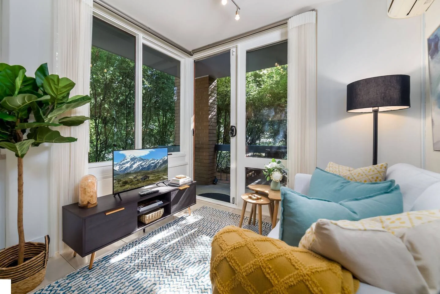 2c/6 Irvine Street, Watson ACT 2602